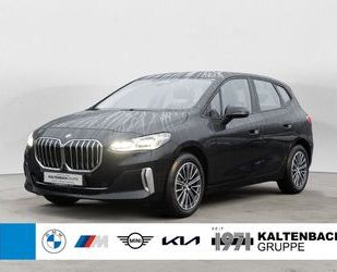 BMW 220 Active Tourer Gebrauchtwagen