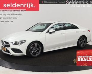 Mercedes-Benz CLA 180 Gebrauchtwagen