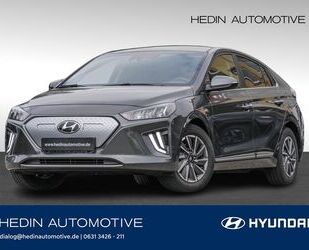 Hyundai IONIQ Gebrauchtwagen