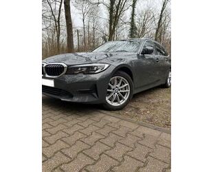BMW 330 Gebrauchtwagen