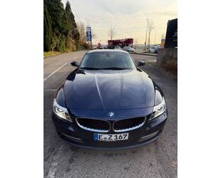 BMW Z4 Gebrauchtwagen