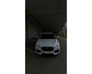Jaguar F-Pace Gebrauchtwagen
