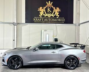 Chevrolet Camaro Gebrauchtwagen