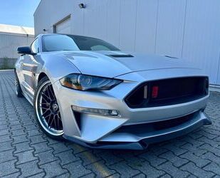 Ford Mustang Gebrauchtwagen