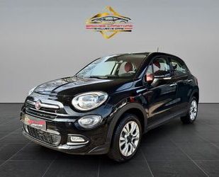Fiat 500X Gebrauchtwagen