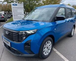 Ford Tourneo Courier Gebrauchtwagen