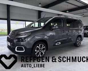 Citroen Berlingo Gebrauchtwagen