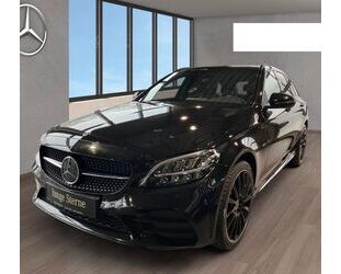 Mercedes-Benz C 220 Gebrauchtwagen