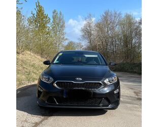 Kia ceed / Ceed Gebrauchtwagen