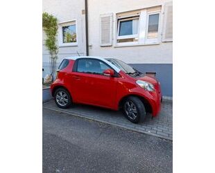 Toyota IQ Gebrauchtwagen