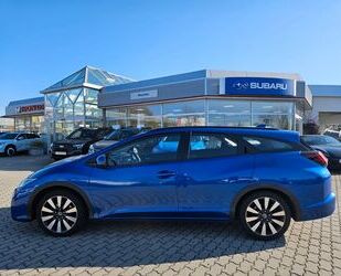 Honda Civic Gebrauchtwagen