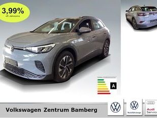 VW ID.4 Gebrauchtwagen