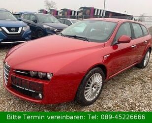 Alfa Romeo Alfa 159 Gebrauchtwagen