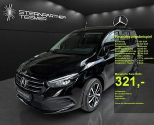 Mercedes-Benz T-Klasse Gebrauchtwagen