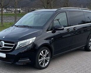 Mercedes-Benz V 250 Gebrauchtwagen