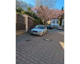 BMW 325 Gebrauchtwagen