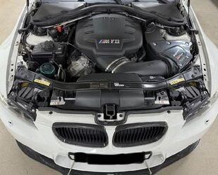 BMW M3 Gebrauchtwagen