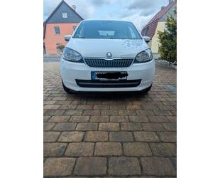 Skoda Citigo Gebrauchtwagen