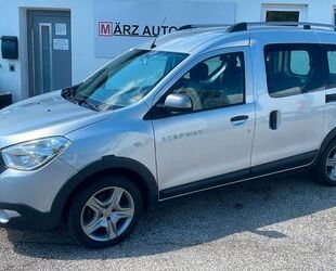 Dacia Dokker Gebrauchtwagen