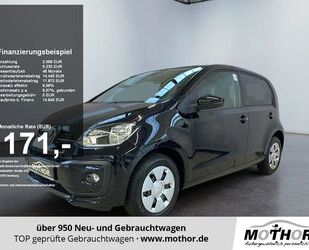 VW up! Gebrauchtwagen