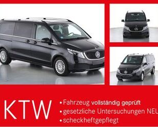 Mercedes-Benz EQV Gebrauchtwagen