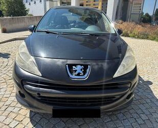 Peugeot 207 Gebrauchtwagen