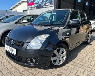 Suzuki Swift Gebrauchtwagen