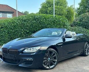 BMW 650 Gebrauchtwagen