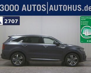 Kia Sorento Gebrauchtwagen