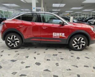 Opel Mokka-e Gebrauchtwagen