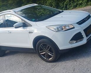 Ford Kuga Gebrauchtwagen