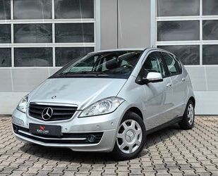 Mercedes-Benz A 160 Gebrauchtwagen
