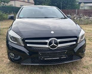 Mercedes-Benz A 180 Gebrauchtwagen