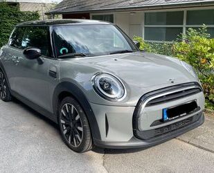 Mini Cooper Gebrauchtwagen