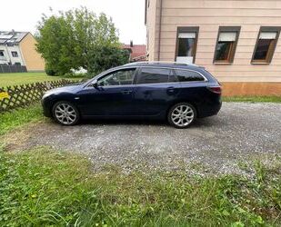 Mazda 6 Gebrauchtwagen