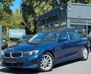 BMW 318 Gebrauchtwagen