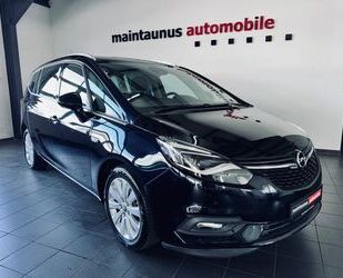 Opel Zafira Gebrauchtwagen