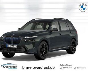 BMW X7 Gebrauchtwagen