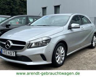 Mercedes-Benz A 180 Gebrauchtwagen