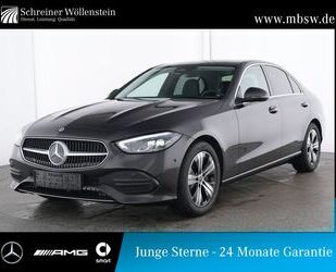 Mercedes-Benz C 220 Gebrauchtwagen