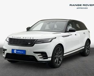 Land Rover Range Rover Velar Gebrauchtwagen