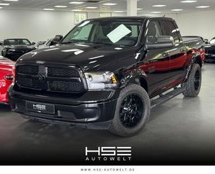 Dodge RAM Gebrauchtwagen