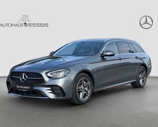 Mercedes-Benz E 300 Gebrauchtwagen