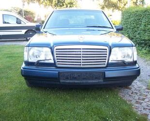 Mercedes-Benz 260 Gebrauchtwagen