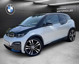 BMW i3 Gebrauchtwagen