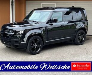 Land Rover Defender Gebrauchtwagen