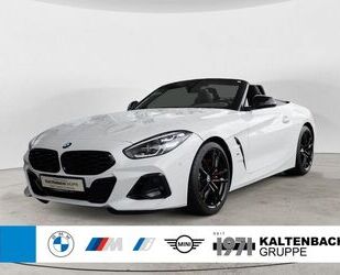 BMW Z4 Gebrauchtwagen