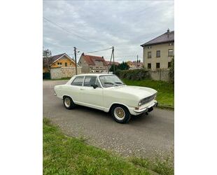 Opel Kadett Gebrauchtwagen