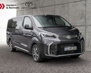 Toyota Proace (Verso) Gebrauchtwagen