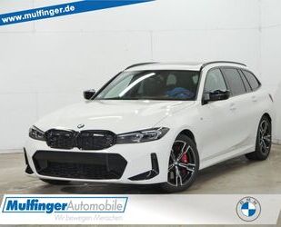 BMW M340i Gebrauchtwagen